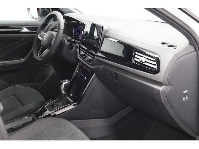 Volkswagen T-Roc T-Roc R-Line 1.5 TSI DSG #AHZV#IQ.LIGHT&DRIVE