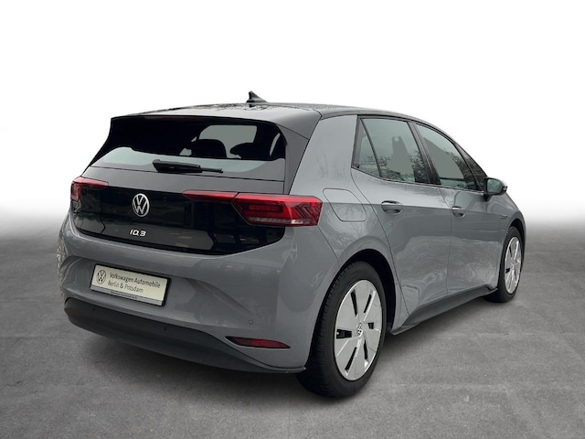 Volkswagen ID.3 58 KWh Performance Pro