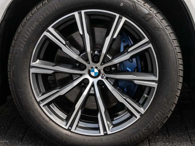 BMW X5 M-Sport xDrive30d