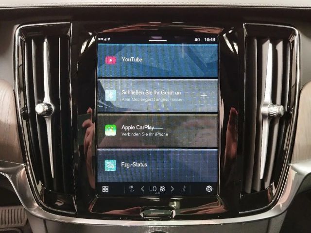 Volvo S90 AWD Dark Plus Recharge T8