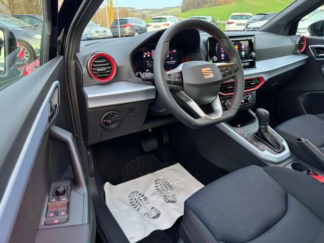 Seat Arona 1.0 TSI DSG FR-lijn