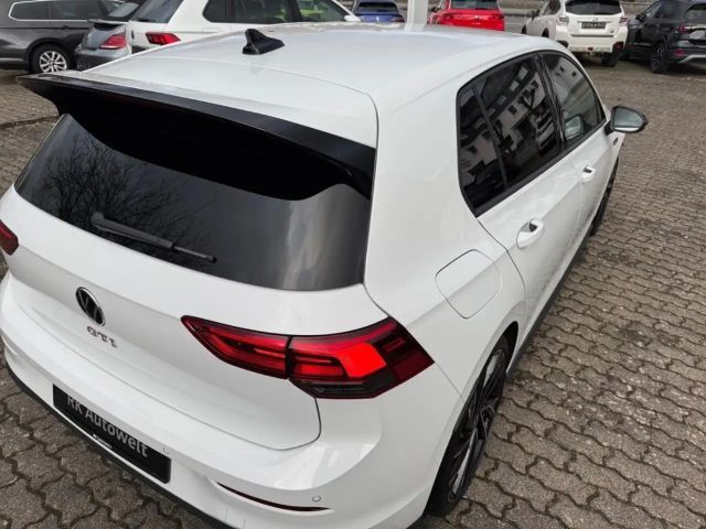 Volkswagen Golf DSG GTI Golf VIII