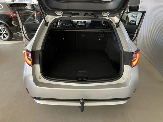 Suzuki Swace Flash