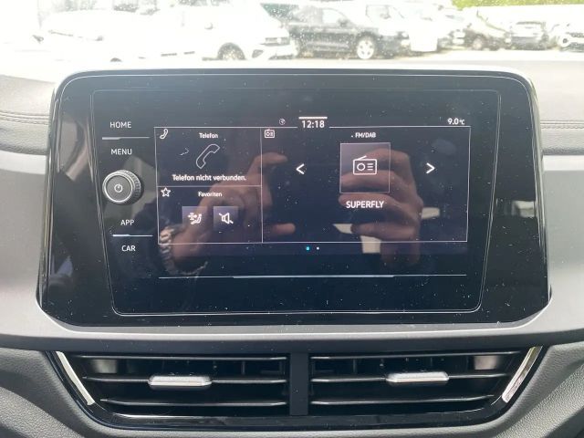 Volkswagen T-Roc 4Me TSI