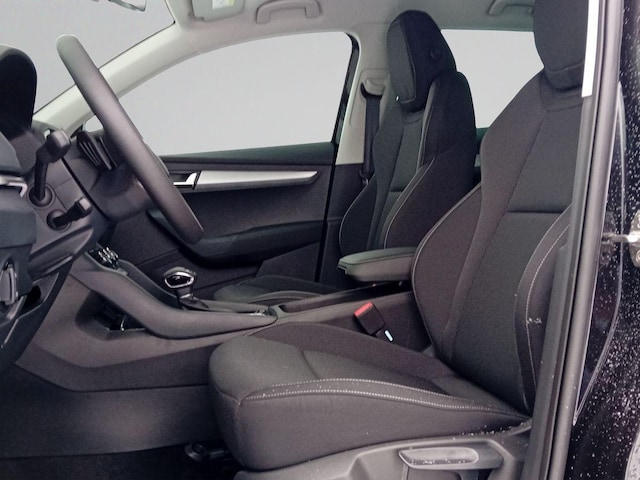 Skoda Karoq 4x4 Tour