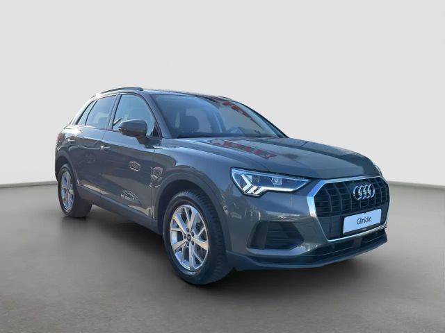 Audi Q3 45 TFSI Hybride
