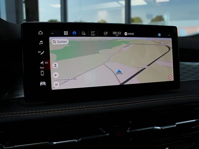 Alfa Romeo Tonale TI