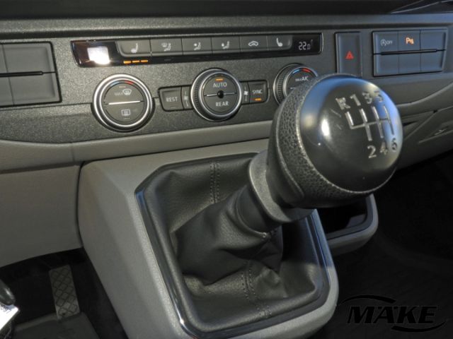 Volkswagen Caravelle 2.0 TDI Lang T6