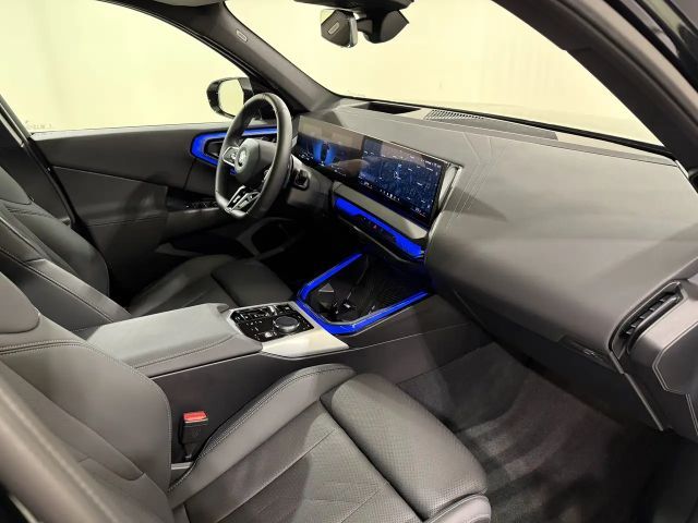 BMW X3 M-Sport xDrive