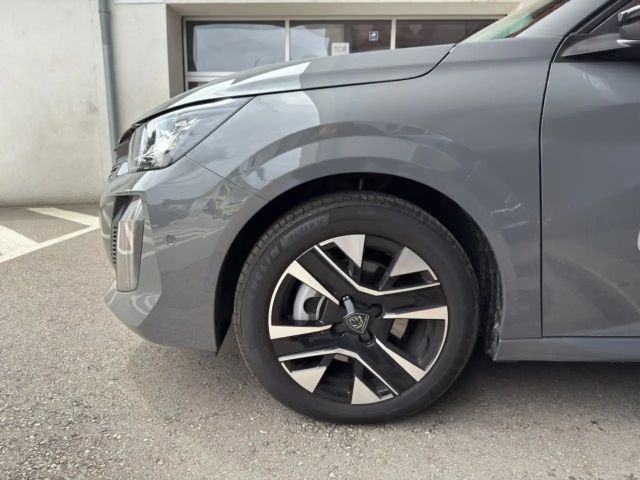 Peugeot 208 Allure Pack PureTech