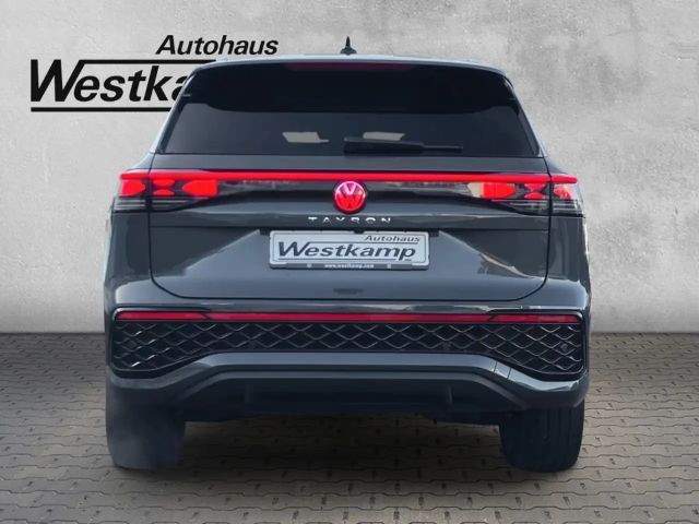 Volkswagen Tayron 2.0 TDI 4Motion DSG R-Line