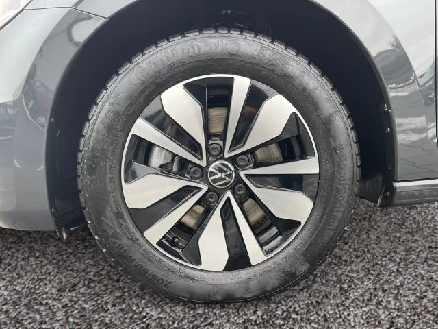 Volkswagen Touran DSG