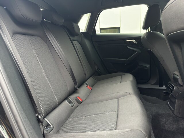 Audi A3 30 TDI S-Tronic Sportback