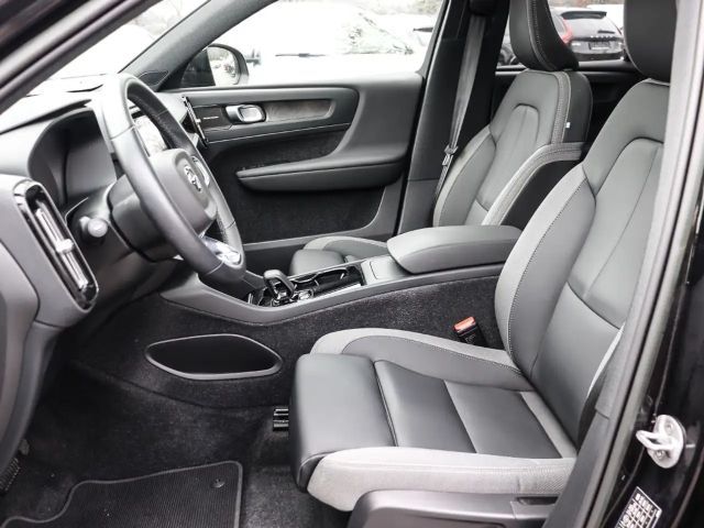 Volvo XC40 Recharge Ultimate