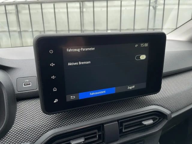 Dacia Jogger Jogger Navi LED PDC CarPlay Servicebuch SR+WR
