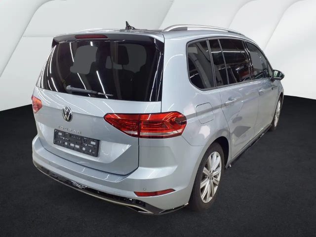 Volkswagen Touran Comfortline DSG R-Line