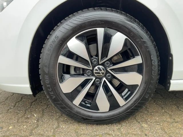 Volkswagen Golf 2.0 TDI Golf VIII Move