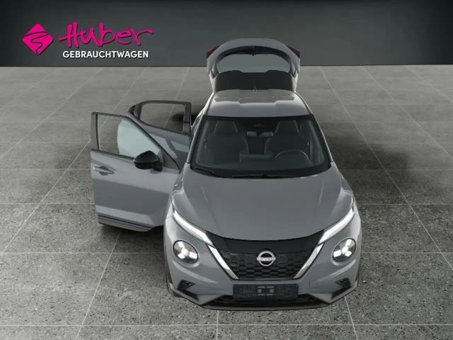 Nissan Juke N-Connecta