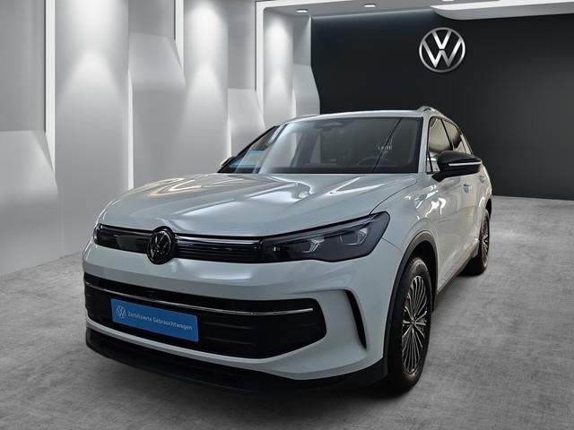 Volkswagen Tiguan 2.0 TDI DSG IQ.Drive