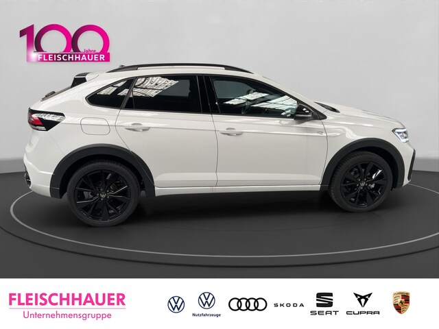 Volkswagen Taigo 1.0 TSI R-Line