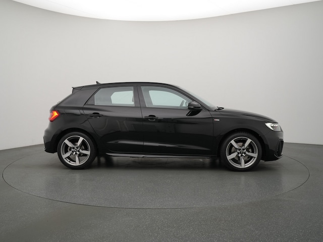 Audi A1 35 TFSI S-Tronic Sportback