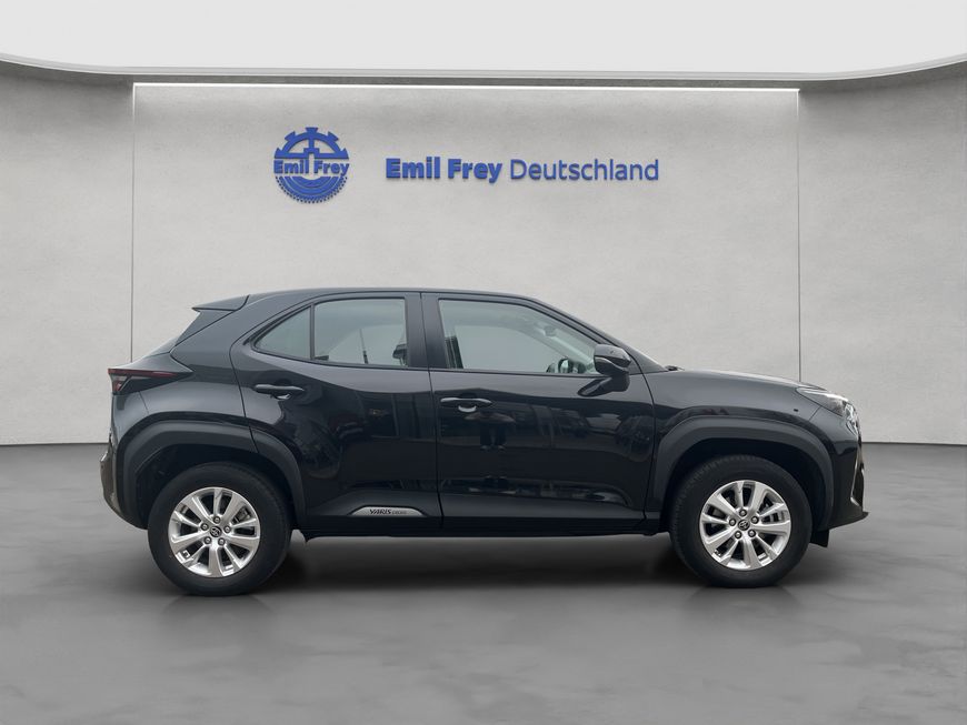 Toyota Yaris Cross 5-deurs Comfort