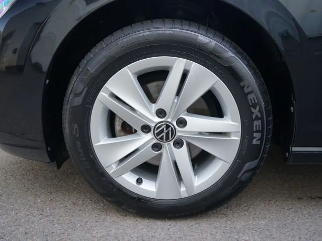 Volkswagen Golf Golf VIII Life Variant