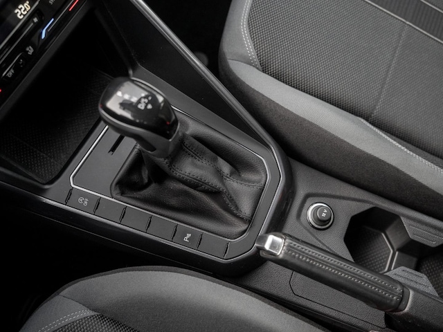 Volkswagen Polo 1.0 TSI DSG