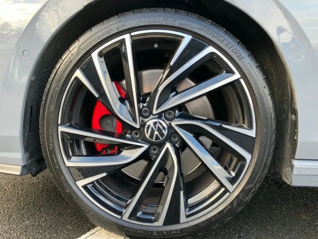 Volkswagen Golf 2.0 TSI DSG GTI Golf VIII