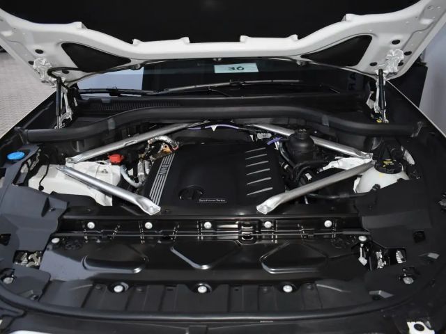 BMW X6 M-Sport xDrive30d