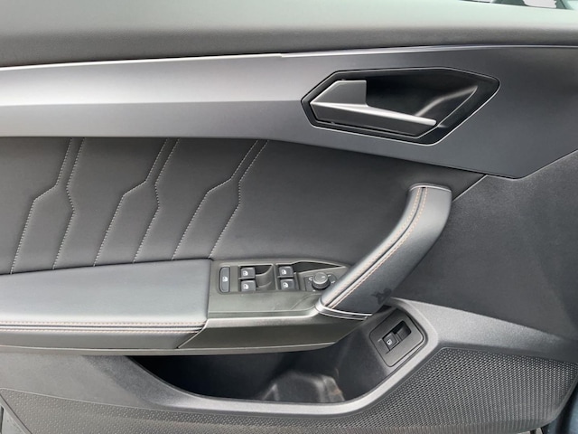 Cupra Formentor 1.4 e-Hybrid