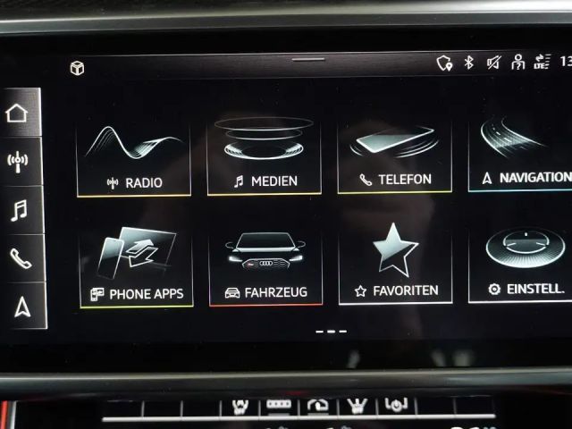 Audi RS6 4.0 TFSI Avant Quattro