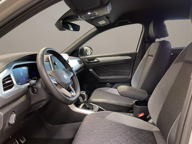 Volkswagen T-Roc 1.5 TSI