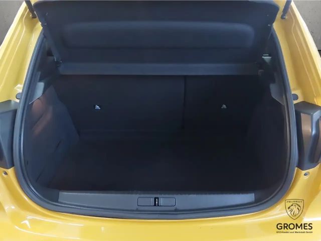 Peugeot E-208 GT-Line