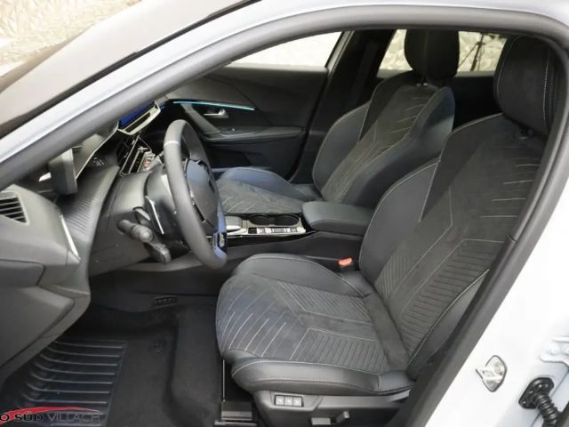 Peugeot 2008 GT-Line Hybrid