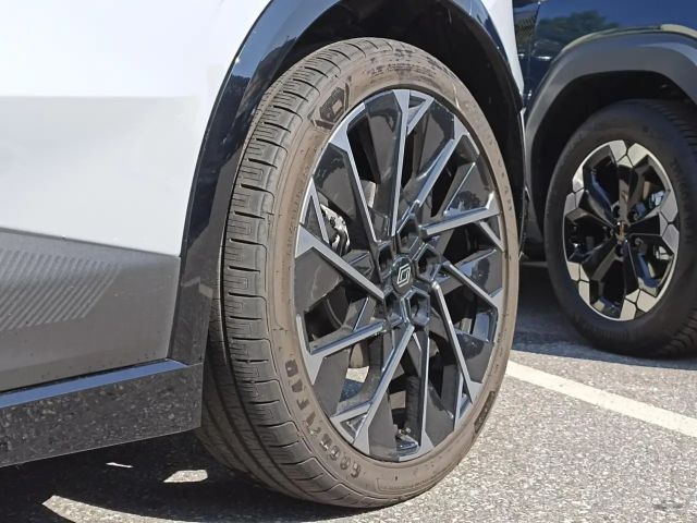 Renault Megane Alpine E-Tech Esprit