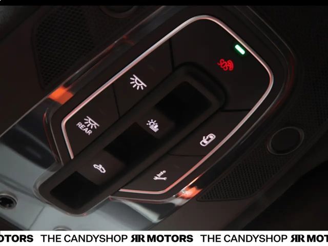 Lamborghini Urus URUS SE *Neuwagen*panoramic_roof*36Km*