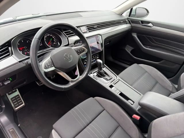 Volkswagen Passat 2.0 TDI AllTrack