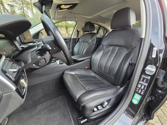 BMW 530 530d Sedan xDrive