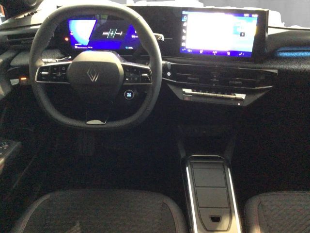 Renault Clio E-Tech Hybrid Techno