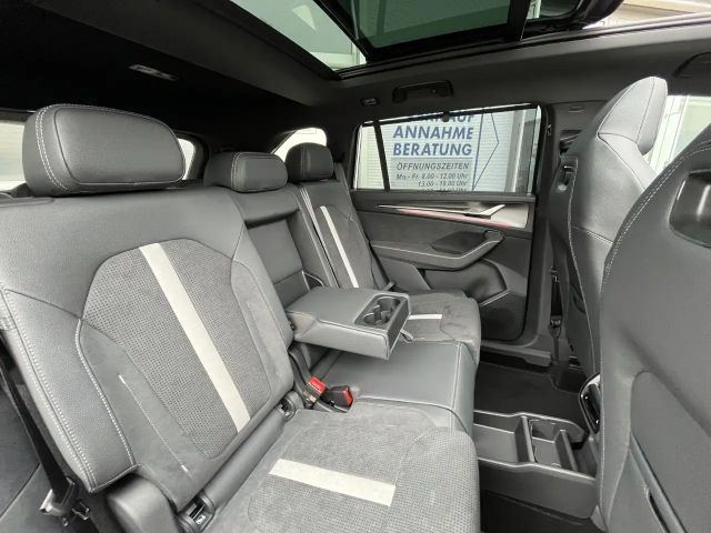 Skoda Kodiaq 1.5 TSI Sportline