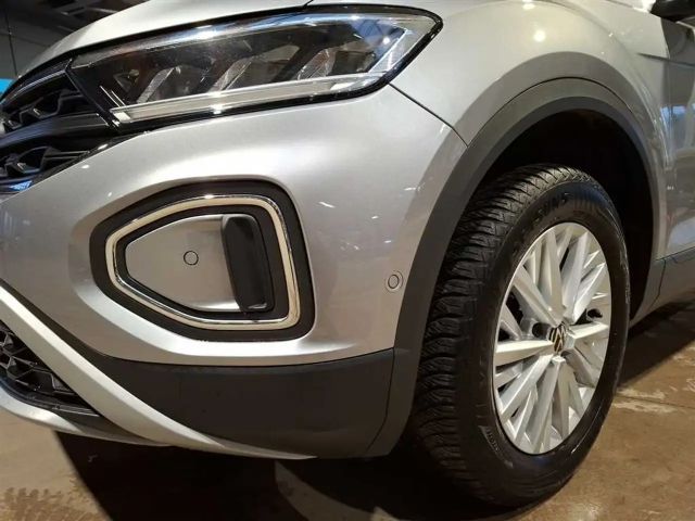 Volkswagen T-Roc 1.5 TSI DSG