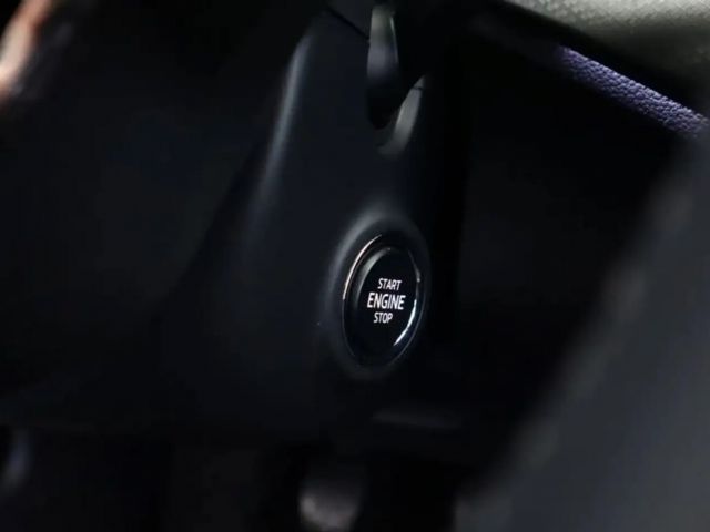 Skoda Scala Style Style