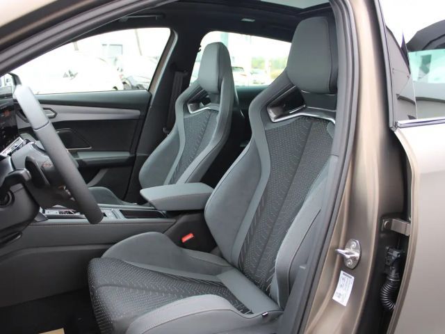 Cupra Formentor DSG VZ e-Hybrid