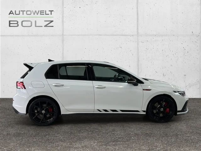 Volkswagen Golf 2.0 TSI GTI Golf VIII