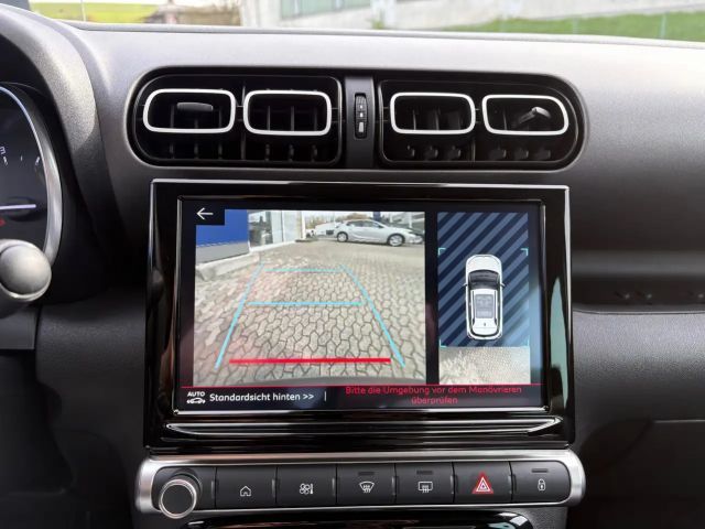 Citroën C3 Aircross Max