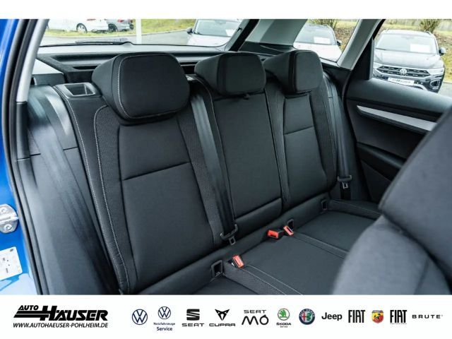 Skoda Karoq 1.5 TSI Selection