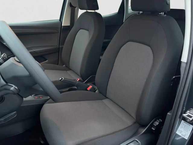 Seat Ibiza Connect Reference