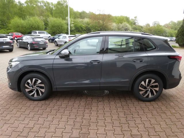 Volkswagen Tiguan 1.5 eTSI DSG Life