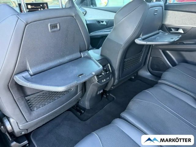 Peugeot 5008 GT-Line